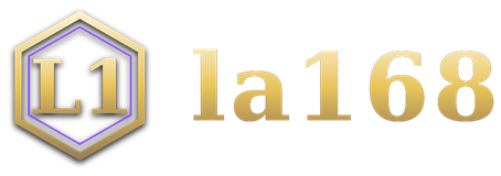 la168 โลโก้